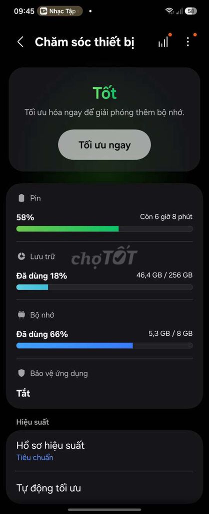 Samsung Galaxy Z Flip5 256GB Tím. Mua bán Điện thoại tại Quận Tân Bình Tp Hồ Chí Minh được đăng bởi bin bin  hình 1