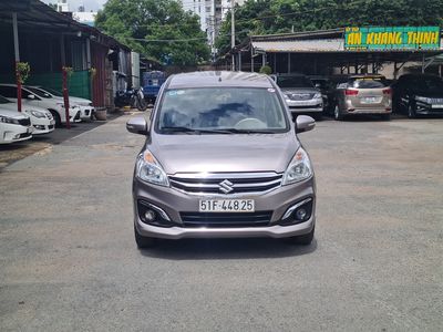 SUZUKI ERTIGA 2016 TỰ ĐỘNG 1.4, FORM MỚI, SƠN MỚI.. Mua bán Ô tô tại Quận Tân Phú Tp Hồ Chí Minh được đăng bởi Ô Tô An Khang Thịnh 