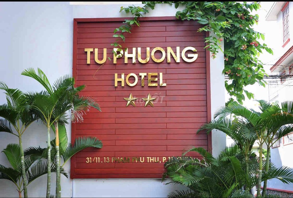 CẦN TUYỂN DỌN PHÒNG GẤP