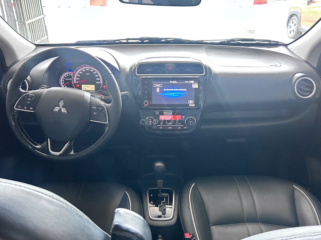 Mitsubishi Attrage 2022 1.2 CVT - 46000 km. Mua bán Ô tô tại Huyện Hòa Thành Tây Ninh được đăng bởi Mỹ Chăm Mitsubishi Tây Ninh  hình 7