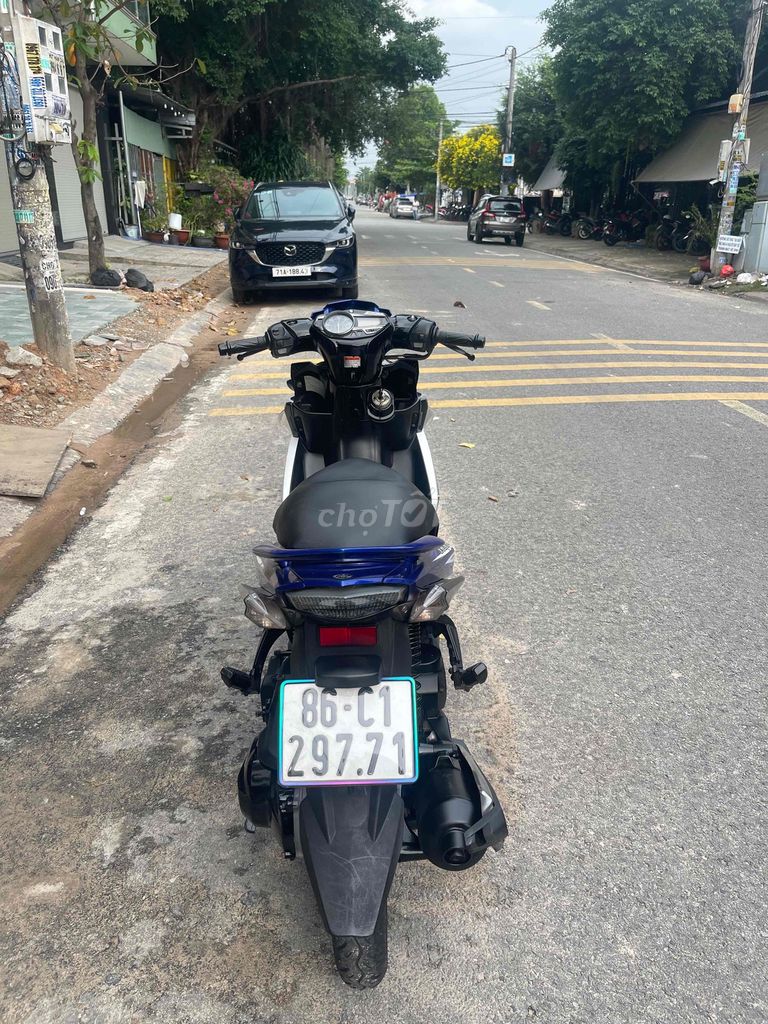 bán xe. Mua bán Xe máy tại Thành phố Thuận An Bình Dương được đăng bởi Ha Vo hình 2