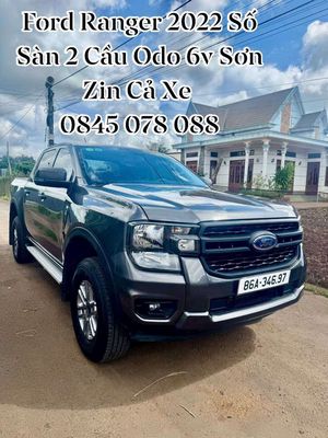 2022 XL 2.2L 4x4 MT - 60000 km. Mua bán Ô tô tại Thị Xã Buôn Hồ Đắk Lắk được đăng bởi Boi Ôtô Đăk Lăk 