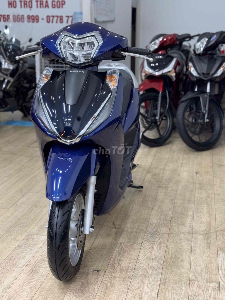 e cần bán xe honda lead 125 cbs mẫu 2025