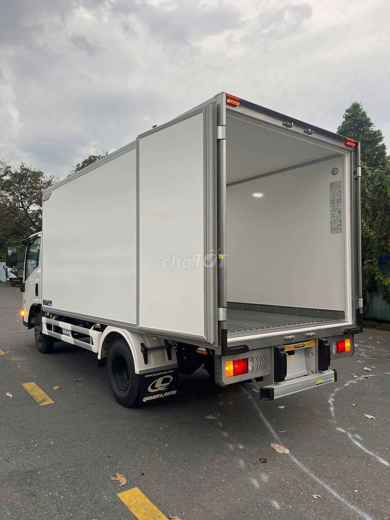Isuzu thùng đông lạnh 1.9 tấn. Mua bán Xe tải, xe ben tại Quận 12 Tp Hồ Chí Minh được đăng bởi Chiến hình 4