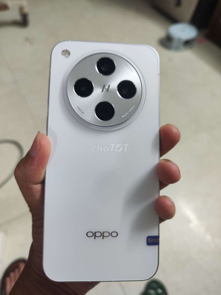 Oppo Find X8 Trắng 16GB/256GB Like new 99%. Mua bán Điện thoại tại Quận Tây Hồ Hà Nội được đăng bởi nam đinh hình 1