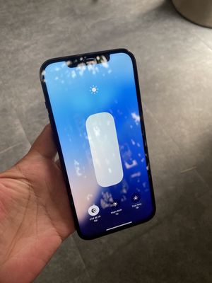 Apple iPhone 12 Pro Max 128GB Xanh VN/A