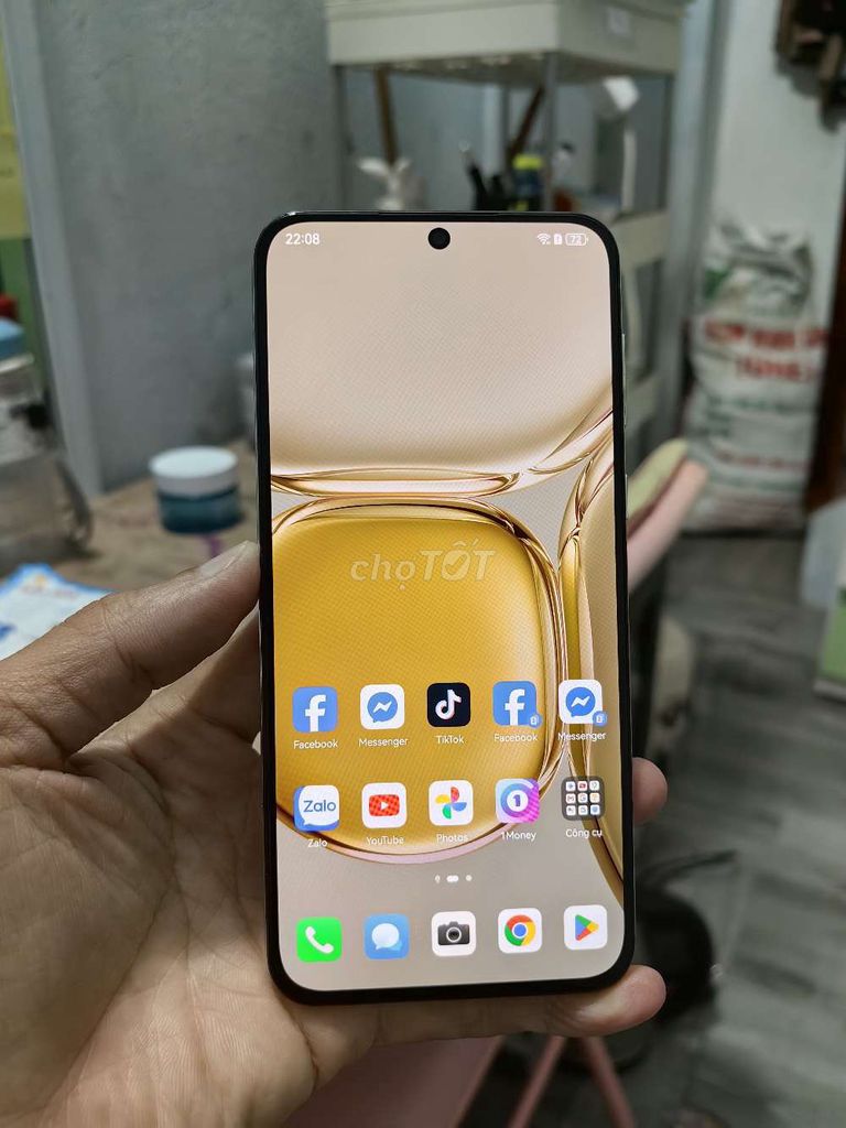 P50E gl 8/128 full google. Mua bán Điện thoại tại Quận Cầu Giấy Hà Nội được đăng bởi cola hình 1