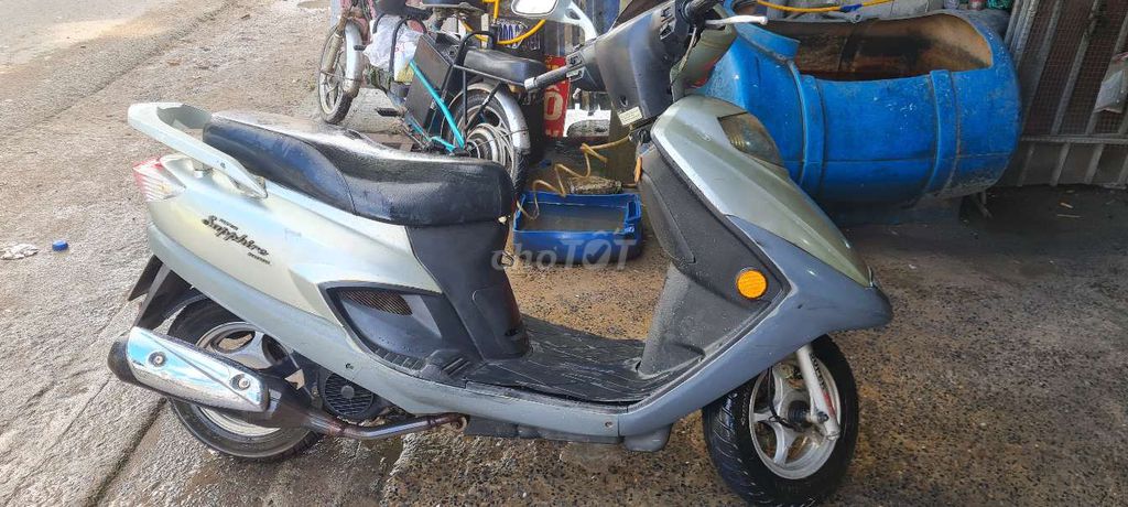 Cần bán xe nhật còn nguyên zin. Mua bán Xe máy tại Thành phố Biên Hòa Đồng Nai được đăng bởi Phan văn đào hình 5