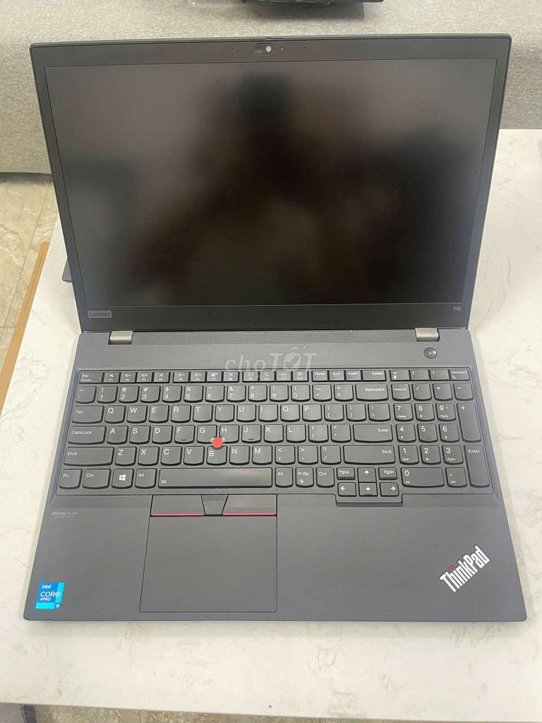 Lenovo Thinkpad T15 Gen 2 i5 1145G7 16GB/256GB. Mua bán Laptop tại Quận Cầu Giấy Hà Nội được đăng bởi thiết hình 1