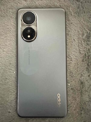Oppo A58 128GB Xám