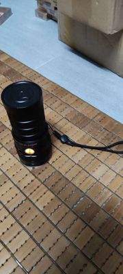 Đèn pin Sofirn Q8 Pro siêu sáng