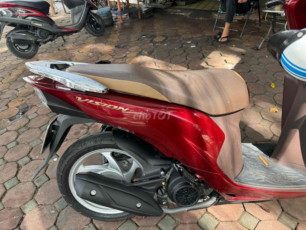 vision khoá từ 2019 2 khoá kiến còn đủ xe bao đẹp. Mua bán Xe máy tại Thành phố Vĩnh Long Vĩnh Long được đăng bởi xe cầm thanh lý hình 2