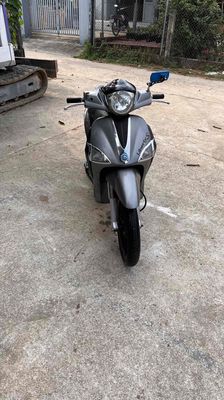 Piaggio Liberty S 2015 Xám
