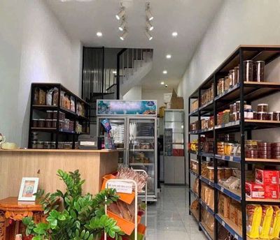 Аренда · 2 комн. · 36 м² · Quận 1, ул. Đường Võ Văn Kiệt