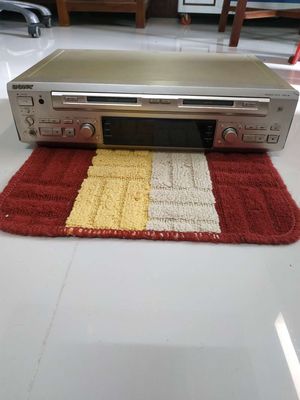 ĐẦU MD SONY -  MDS  W1. Mua bán Tivi, Âm thanh tại Thị xã Hoài Nhơn Bình Định được đăng bởi Văn Cơ
