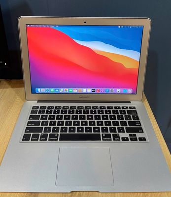 MacBook Air 13inch 2014 Core i5 Ram 4GB 128GB SSD. Mua bán Laptop tại Quận Gò Vấp Tp Hồ Chí Minh được đăng bởi Laptop Like New Store