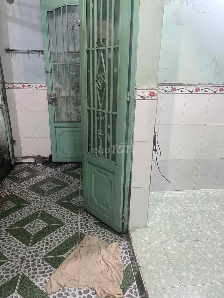 Аренда отдельного дома в общине Донг Тхань, Хок Мон