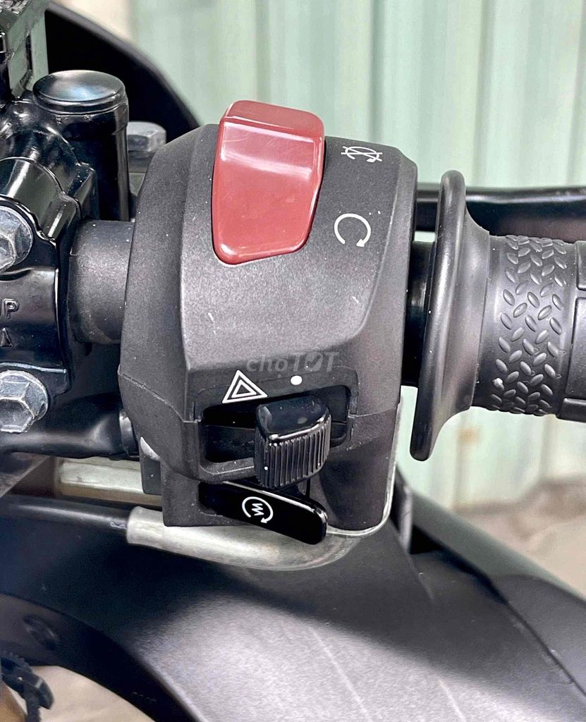 Yamaha R15 V3 2020. Mua bán Xe máy tại Thành phố Vũng Tàu Bà Rịa - Vũng Tàu được đăng bởi Cao Trí hình 18