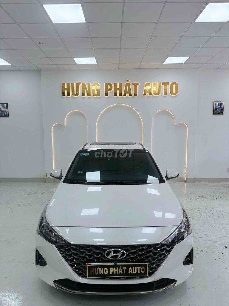 Hyundai Accent 2021 1.4 AT Đặc Biệt - 30000 km. Mua bán Ô tô tại Thành phố Thủ Đức Tp Hồ Chí Minh được đăng bởi Nguyễn Lê Khoan hình 5