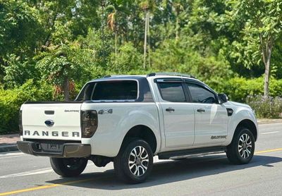 Ford Ranger  Wildtrak 3.2 4x4 AT 2016. Mua bán Ô tô tại Quận Long Biên Hà Nội được đăng bởi Tạ Dũng