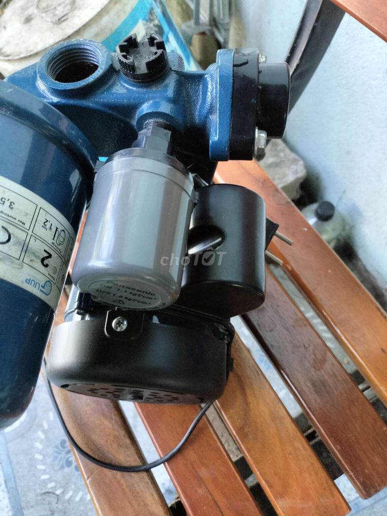 Bơm tăng áp Panasonic A-130JAK. Mua bán Đồ chuyên dụng, Giống nuôi trồng tại Huyện Cần Giuộc Long An được đăng bởi Ân hình 1