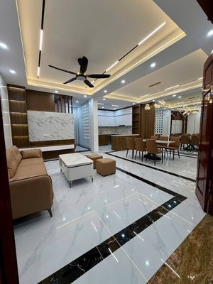 House in Thanh Xuân