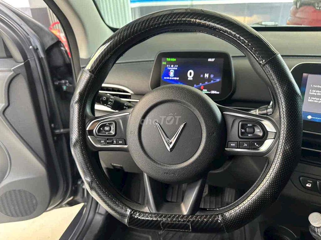 VinFast VF5 2024 Plus - 10800 km. Mua bán Ô tô tại Thành phố Thủ Đức Tp Hồ Chí Minh được đăng bởi Trọng Thức hình 7