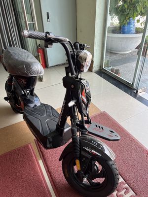 Xe đạp điện - hàng trưng bày - giá thanh lý. Mua bán Xe điện tại Huyện Tháp Mười Đồng Tháp được đăng bởi Tâm Mi Nguyễn