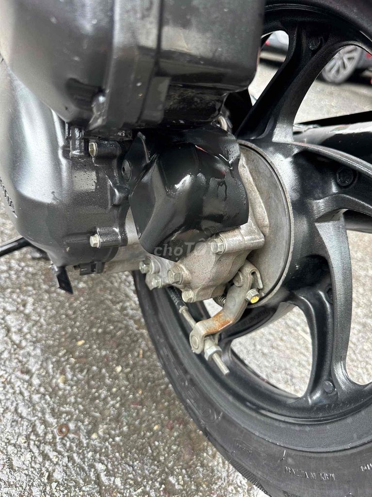 Honda Vision 2020 bản đặc biệt bstp 9 chủ bao tên. Mua bán Xe máy tại Quận 6 Tp Hồ Chí Minh được đăng bởi Lâm sung Thu Mua Xe   hình 3