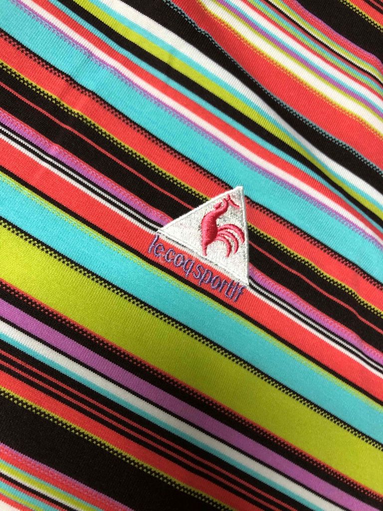 Áo Le Coq Sportif L. Mua bán Quần áo tại Quận Bình Thạnh Tp Hồ Chí Minh được đăng bởi SI SHOP hình 3