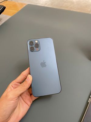 12 Pro Qte Zin full Ios 16 cực mượt