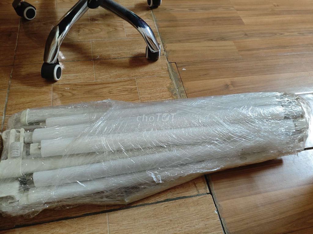Chắn giường trẻ sơ sinh mút trắng. Mua bán Mẹ và bé tại Quận Đống Đa Hà Nội được đăng bởi laivandiem hình 1