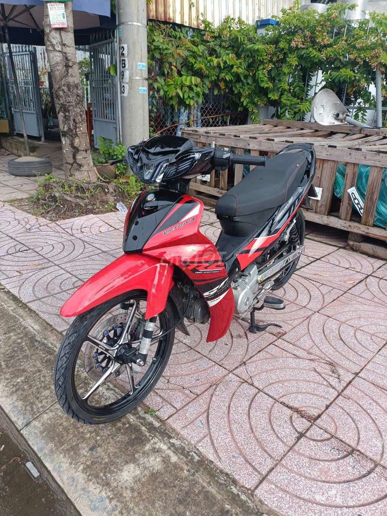 Sirius 50 kiễng hết chỗ chê. Mua bán Xe máy tại Thành phố Cao Lãnh Đồng Tháp được đăng bởi Vinh Quang  hình 4