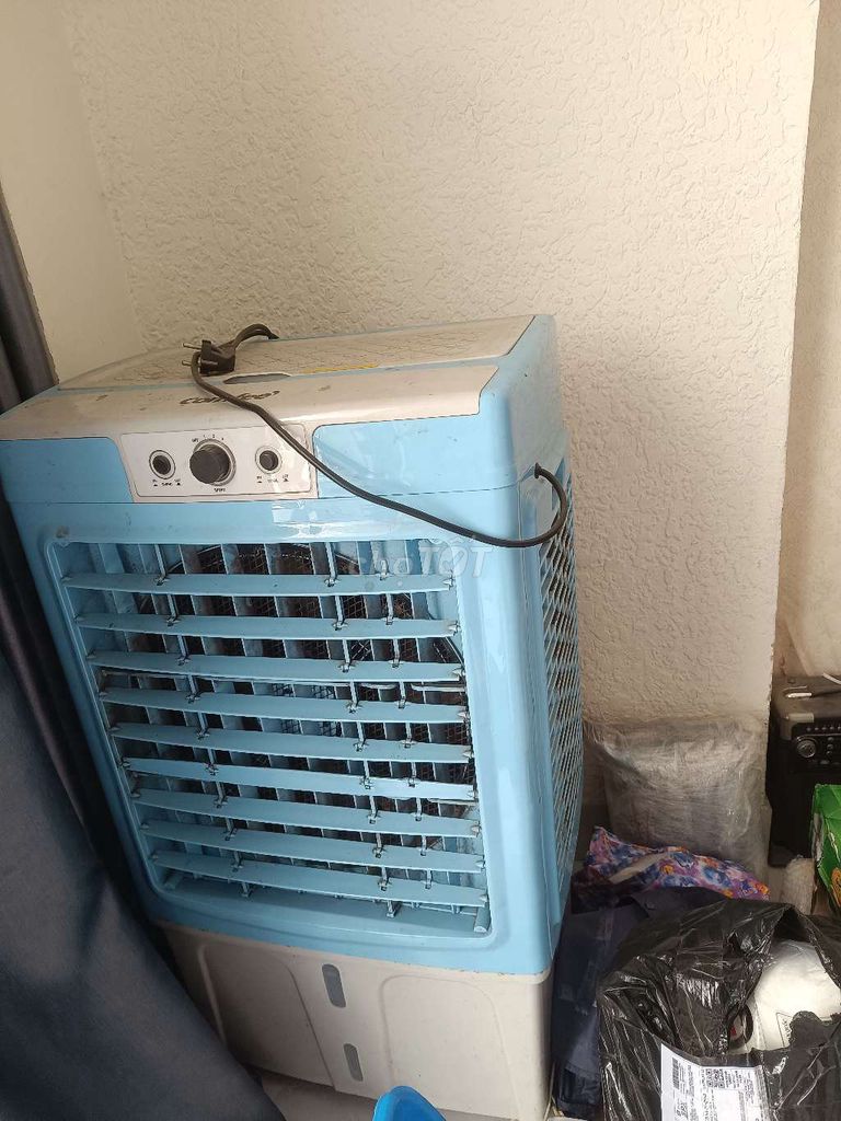 Máy làm mát không khí công suất lớn. Mua bán Quạt tại Thành phố Thủ Đức Tp Hồ Chí Minh được đăng bởi Tư hình 1