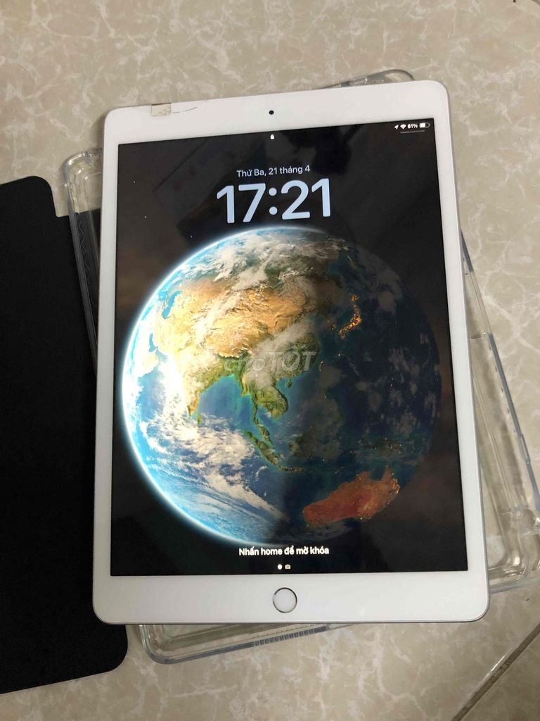 Apple iPad Gen 7 10.2 inch 32GB. Mua bán Máy tính bảng tại Huyện An Dương Hải Phòng được đăng bởi Tu Tang Quang hình 1