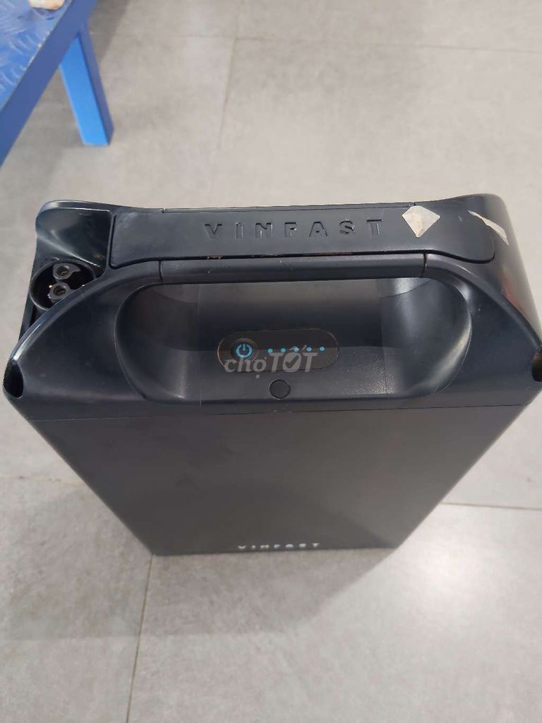 Pin XMĐ Vinfast VF B1 Xe Ludo, Impes, Klaras. Mua bán Phụ tùng xe tại Thành phố Phan Thiết Bình Thuận được đăng bởi hoạ mi hình 1