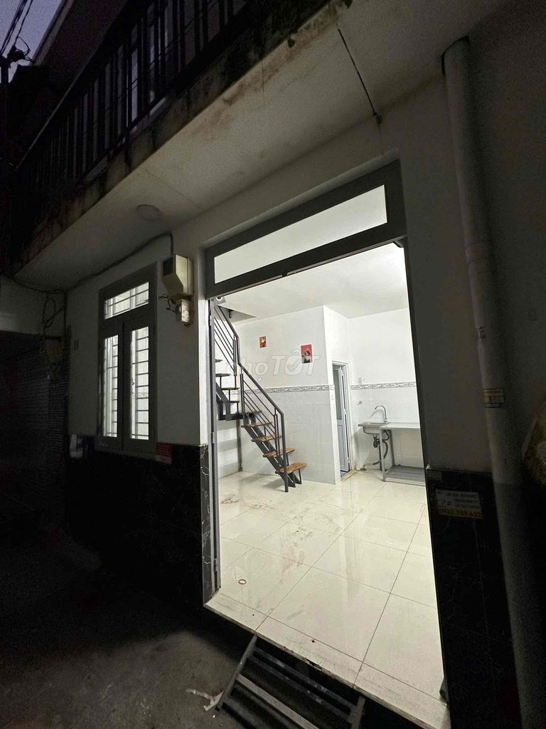 Nhà nhỏ thổ cư TX21 650tr thương lượng. Mua bán Nhà ở tại Quận 12 Tp Hồ Chí Minh được đăng bởi Nguyễn Văn Sơn hình 2