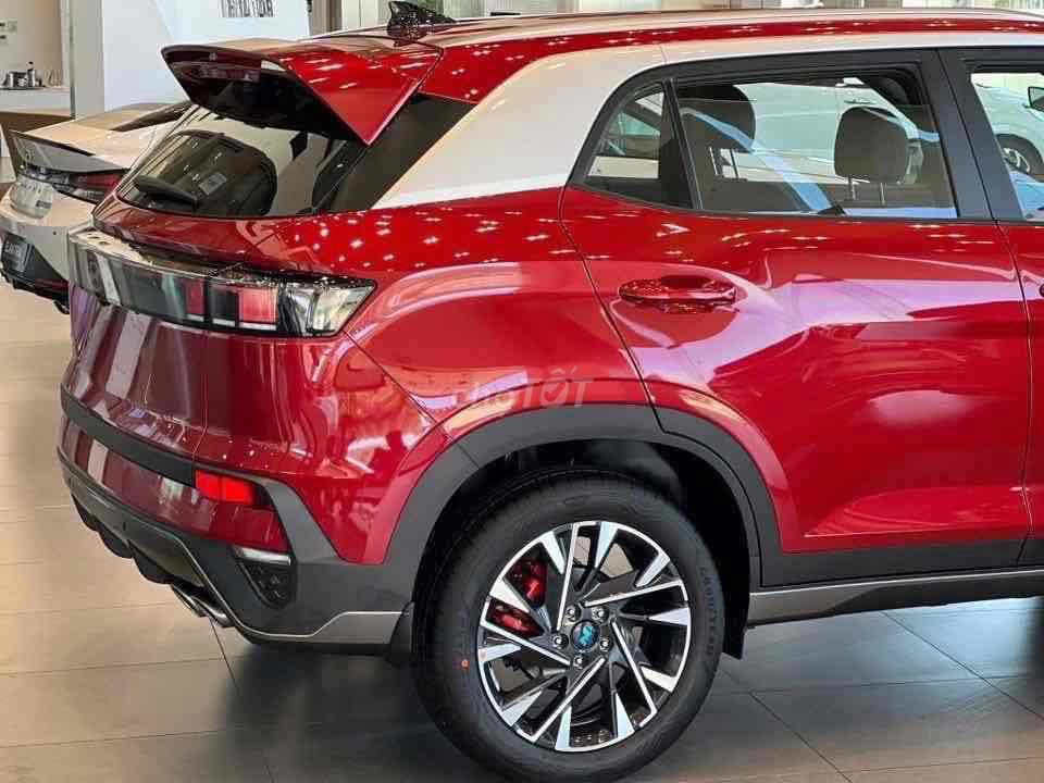 Hyundai Creta 2025 Tiêu chuẩn 1.5 AT. Mua bán Ô tô tại Thị xã Hương Thủy Thừa Thiên Huế được đăng bởi Trần Thị Kiều Ny hình 9