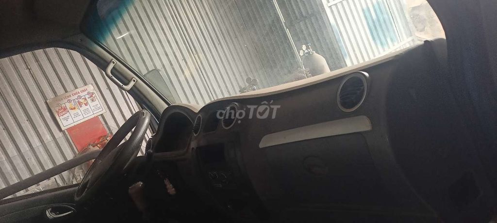 Cửu Long Nâng tải 2015 5 tấn. Mua bán Xe tải, xe ben tại Huyện Mỹ Đức Hà Nội được đăng bởi van duy hình 4