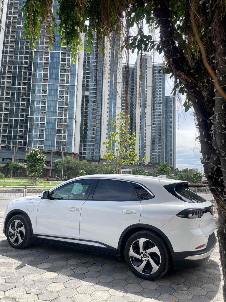 VinFast VF8 2023 Eco - 40000 km. Mua bán Ô tô tại Quận 7 Tp Hồ Chí Minh được đăng bởi Quốc Anh hình 5