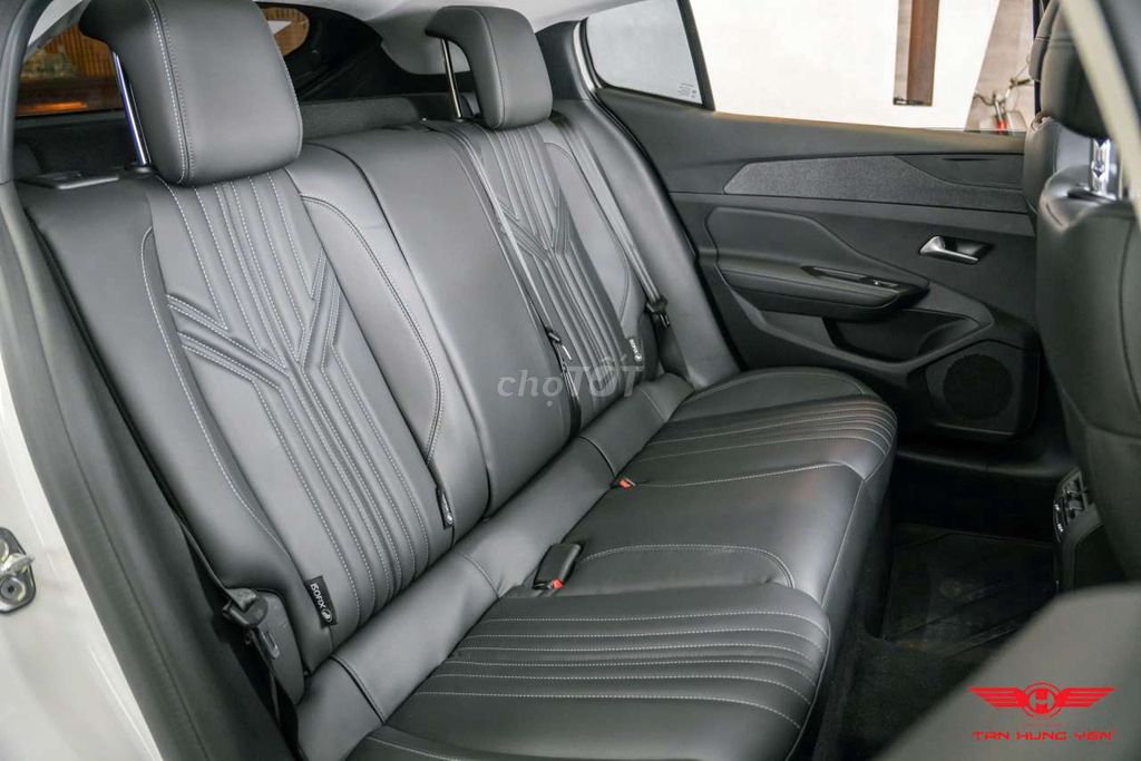 🏁 Peugeot 408 Allure , 2024 🏁. Mua bán Ô tô tại Quận Hải Châu Đà Nẵng được đăng bởi TÂN HƯNG YÊN AUTO hình 13