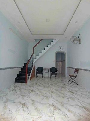 Rent · 2 bd · 28 м² · Quận Bình Tân, ул. Đường Nguyễn Thị Tú