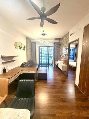 Rent · 2 bd · 75 м² · Quận Bình Tân, ул. Võ Văn Kiệt