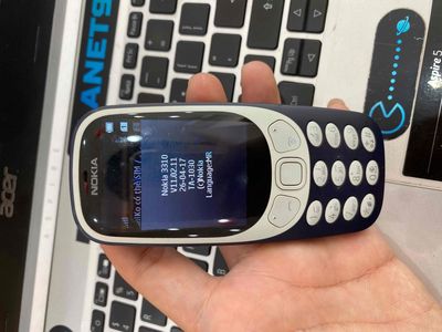 Nokia 3310 chính hãng