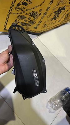 Pô e Honda Air Blade 2017 Mới 98%