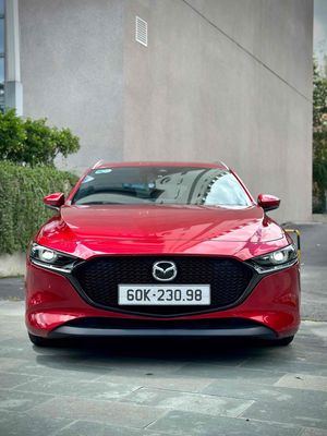 Mazda 3 Sport Premium Sx 10/2023 Odo 19.000 Km. Mua bán Ô tô tại Quận 8 Tp Hồ Chí Minh được đăng bởi Hiếu Trần