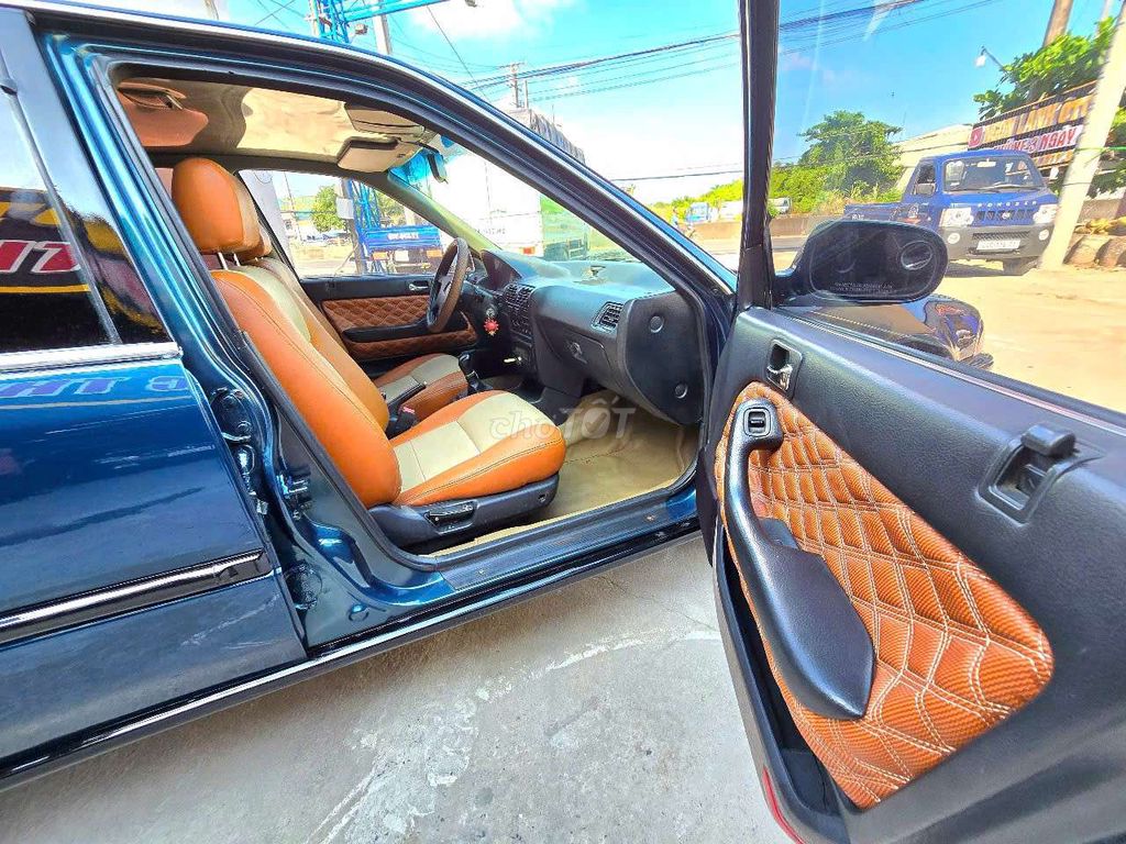 🔴 xã lổ jdm honda accord nhập khẩu doạn tới nái. Mua bán Ô tô tại Quận Cái Răng Cần Thơ được đăng bởi NGON lành hình 5