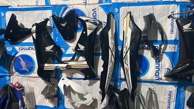 Phụ tùng Honda Wave 125i