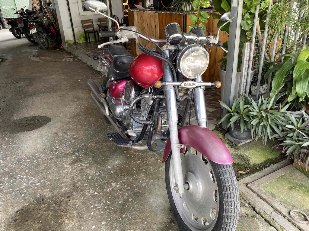 dealim daystar. Mua bán Xe máy tại Thành phố Thủ Đức Tp Hồ Chí Minh được đăng bởi Lê Phúc  hình 5