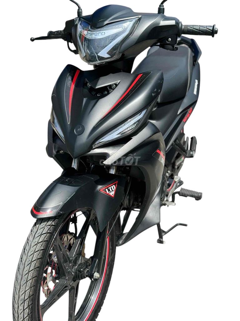 Excitier 50cc Detech Espero đk 2023 chính chủ bstp